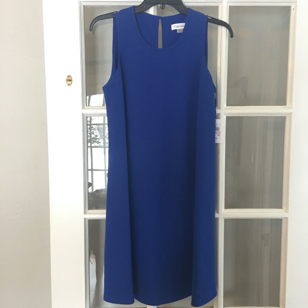 Calvin Klein Dress